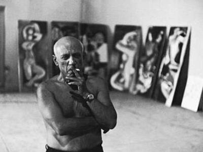 Βρέθηκαν δύο κλεμμένοι πίνακες του Πικάσο 