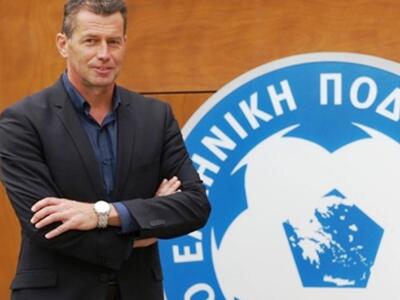 Ποδόσφαιρο: Ντεμπούτο Σκίμπε στην Εθνική...