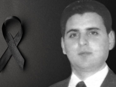 Πύργος: Θλίψη για το πρόωρο φευγιό του Κ...