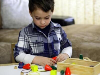 Αυτισμός: Αυτά είναι τα σημάδια που προε...