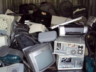 Πάτρα:Ανακυκλώστε τις παλιές ηλεκτρικές ...