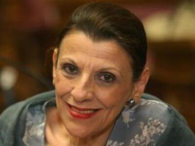 Μαρία Κανελλοπούλου: Συνάντηση με τον κα...