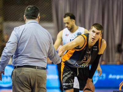 Παρέμβαση Προμηθέα για λάθος στην τελική...