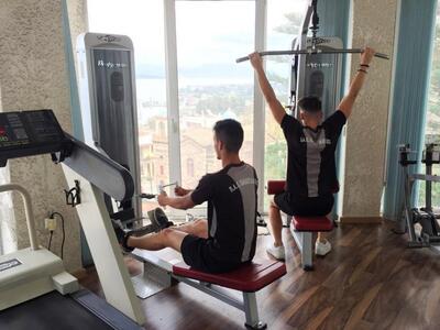 Παναιγιάλειος: Το "ευχαριστώ" ...