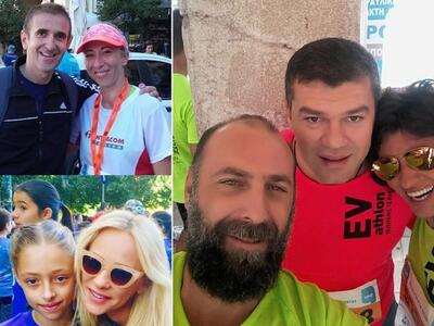 ΔΕΙΤΕ ΓΝΩΣΤΟΥΣ ΣΥΜΠΟΛΙΤΕΣ ΣΤΟ ΚΥΡΙΑΚΑΤΙΚ...