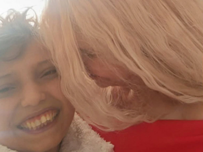 Να ζήσει στο έπακρο, ο κόσμος και οι προ...