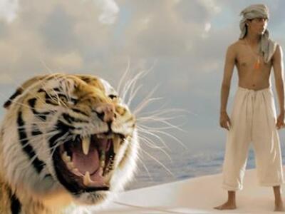 Το νέο φιλμ του Ανγκ Λι ανοίγει απόψε το...