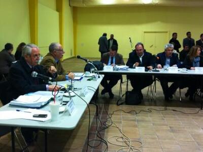 Πάτρα: Δεν θα αυξηθούν τα δημοτικά τέλη το 2014