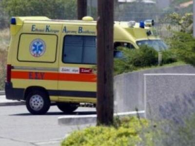 Αγρίνιο: Δυο αιφνίδιοι θάνατοι αναστάτωσ...
