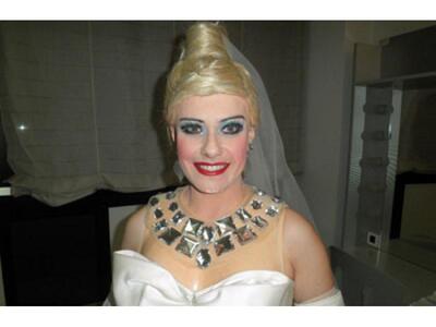 Ξανά στο «Ελιξήριο του έρωτα» η Βασιλική...