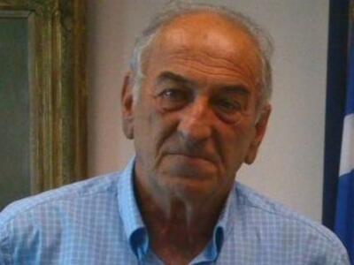  Απόλλων Πάτρας: Στη μνήμη του Ανδρέα Μολφέτα...