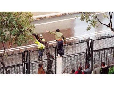 ΛΑΟΣ: Να κατέβει στην Πάτρα ο Παπουτσής ...