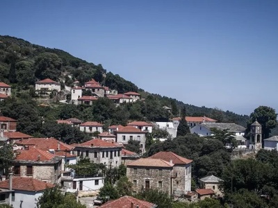 Αυτοί είναι οι 504 οικισμοί στην Αχαΐα π...