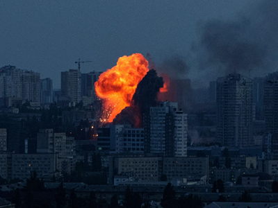 Ο Πούτιν απάντησε στον «ιστό της αράχνης...