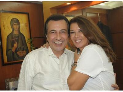 Με Αντύπα , Βανδή , Vegas διασκέδασε η Σ...