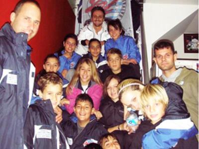 Α.Σ. Δόξα: Συνεχίζονται οι προετοιμασίες...