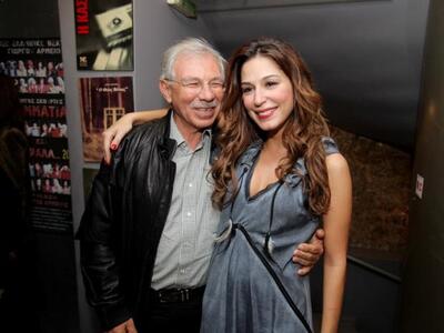 Κατερίνα Παπουτσάκη 