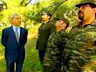 Δείτε το διαχρονικό βίντεο των ΑΜΑΝ για ...