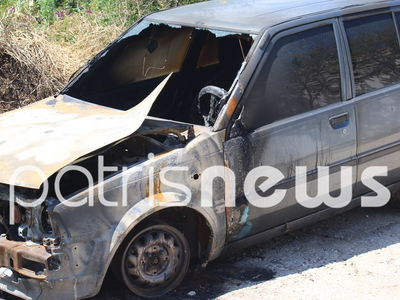 Ηλεία: Εμπρησμοί και καταστροφές στο Κατσαρού