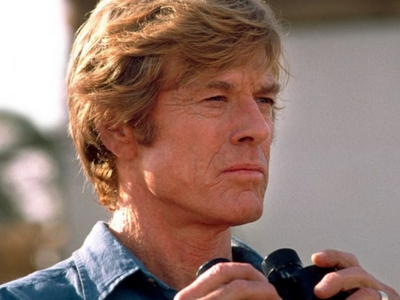 Συγκίνηση στο Σάντανς γκαλά για τον Ρέντ...