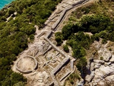 Το Γραφείον Ποιήσεως στα Αρχαία Στάγειρα...