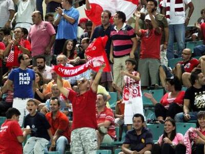 Σπουδαίο «διπλό» ο Ολυμπιακός Βόλου στα Γιαννιτσά