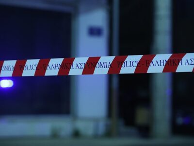 Έγκλημα στη Σαλαμίνα: Με μπουκάλι χτύπησ...