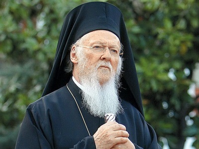 Τον Τόμο Αυτοκεφαλίας απένειμε στην Εκκλ...