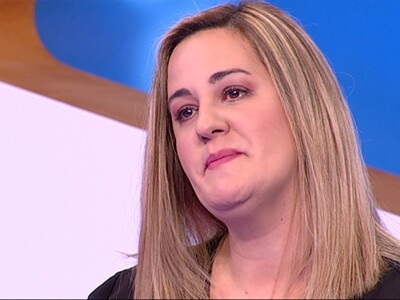 Έσπασαν καρδιές..Την έσωσε από τον θάνατ...