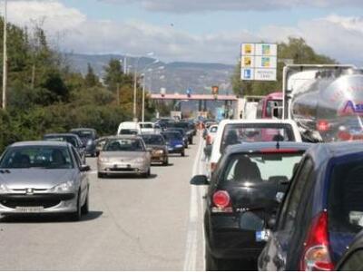 Δυτική Ελλάδα: Οδηγός ..επιβίωσης στους ...