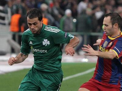 Λάτσιο για Βύντρα - Σκληρό πόκερ για Σχάαρς