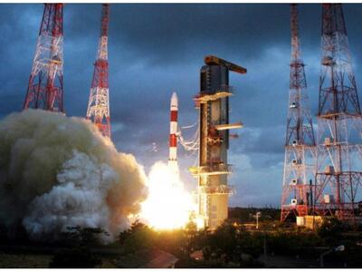 Ινδία: 104 δορυφόρους από όλο τον κόσμο ...