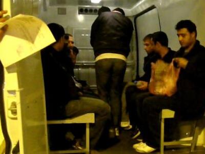 Πάτρα: 200 οι προσαγωγές και πάνω από 80...