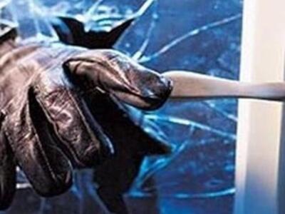 Κλοπή σε λογιστικό γραφείο της Ναυπάκτου...