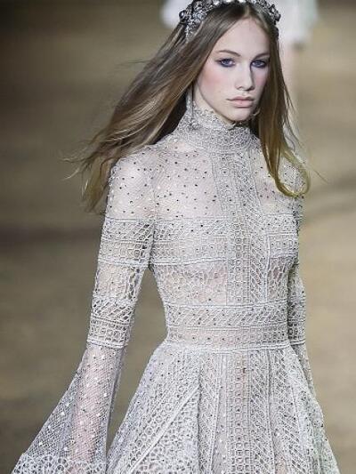ELIE SAAB