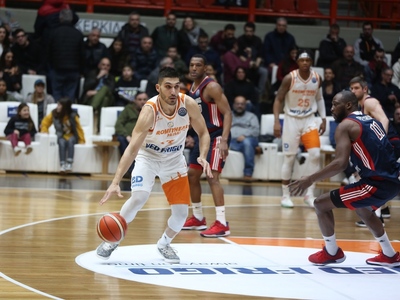 Έφτασε η ώρα της Ευρωπαϊκής… πρόκλησης-Ο...