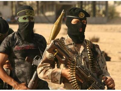 Τζιχαντιστές απειλούν να σκοτώσουν δύο ι...