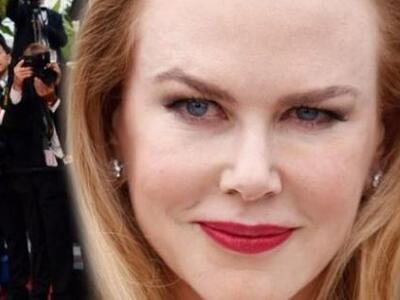 Η παραμορφωμένη Kidman έφαγε γιούχα στις...