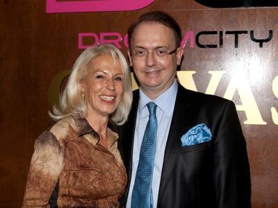 Ελεάννα Κυρκιλή, Γιάννης Καζανίδης