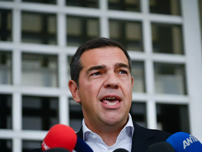 Αλέξης Τσίπρας: Νέα σφοδρά πυρά στην κυβ...