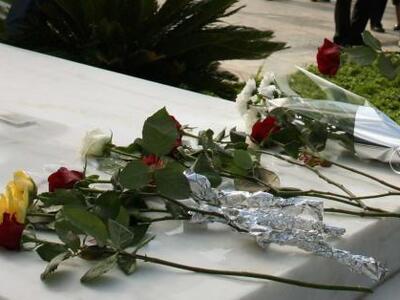 'Πάτρα: 'Εφυγε'' ο μηχανικός  Γιώργος Γεωργόπουλος