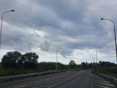 Ο καιρός σήμερα και αύριο σε ολόκληρη τη χώρα