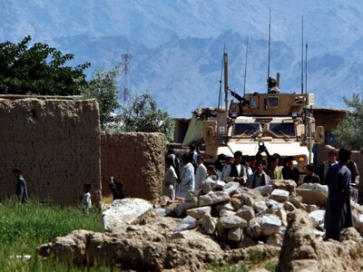 Αφγανιστάν: 30 νεκροί από επίθεση Ταλιμπάν