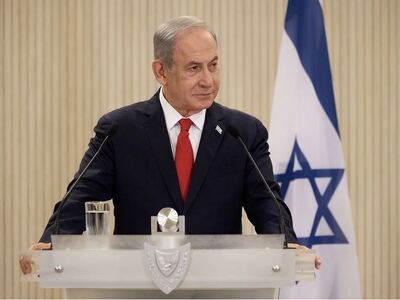 Νετανιάχου: "Θέλουμε να αποκτήσουμε...