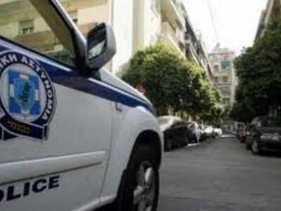 Μεσολόγγι: Συλλήψεις για κλοπές