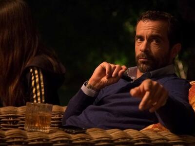 Ο Νίκος Περάκης επιστρέφει κινηματογραφι...