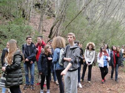 Ελλάς - Γαλλία … συνεργασία 