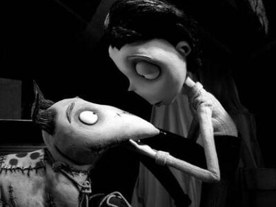 Μία ασυνήθιστη παιδική ταινία, το «Frank...