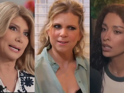 10 διάσημες Ελληνίδες που έκαναν εξωσωματική