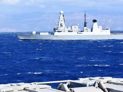 Τουρκικά ΜΜΕ: Πόλεμος με Ελλάδα αν περάσ...